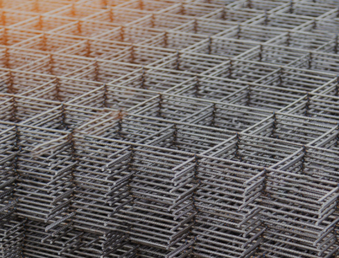 Welded Wire Mesh