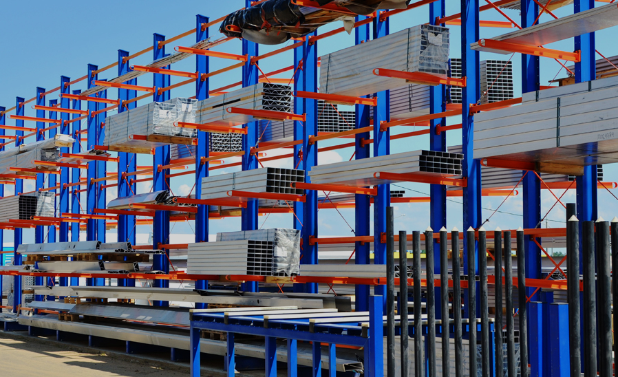 Cantilever Racks