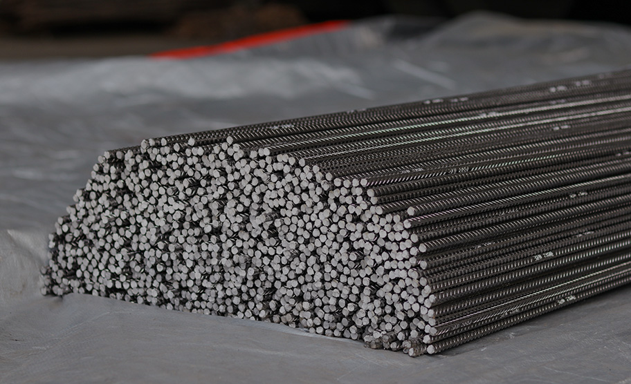 Cold Drawn Steel Bars