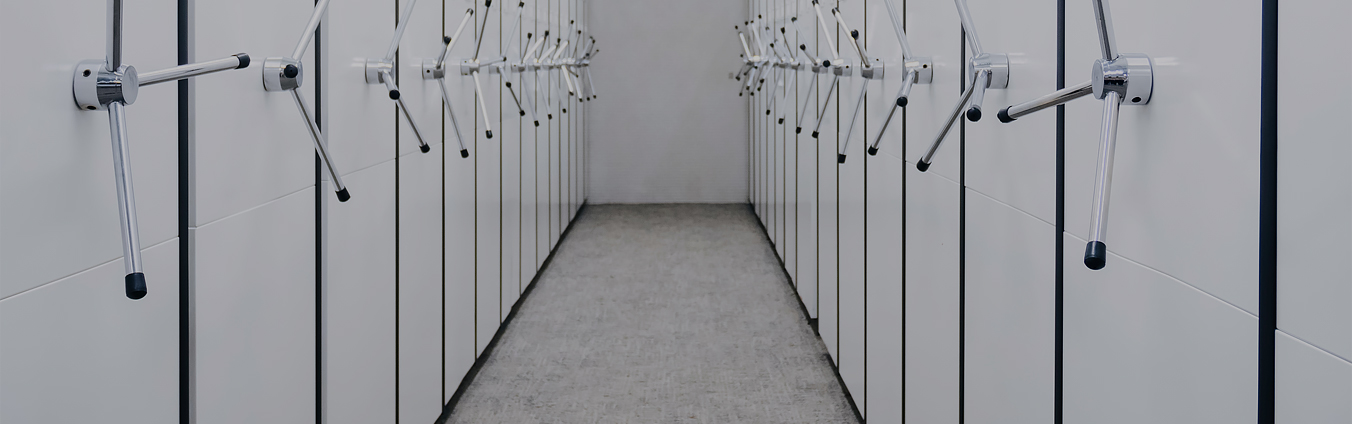 Mobile Shelving System Archives - AGBS