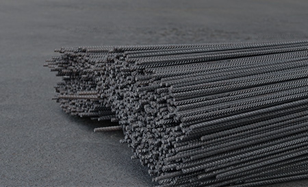 Deformed Steel Bars