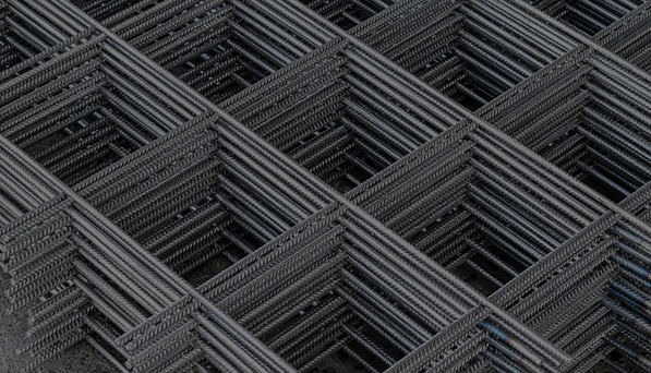 Welded Wire Mesh