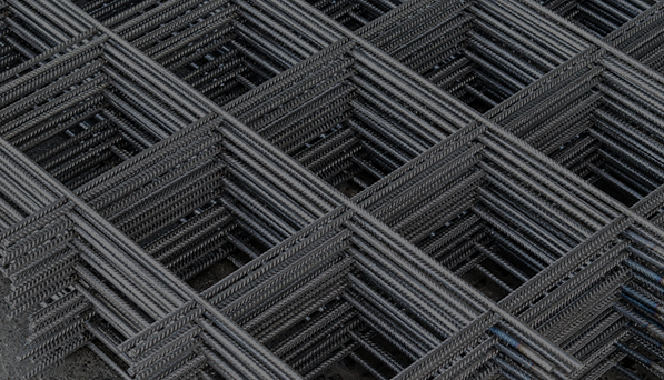 Reinforcement Steel