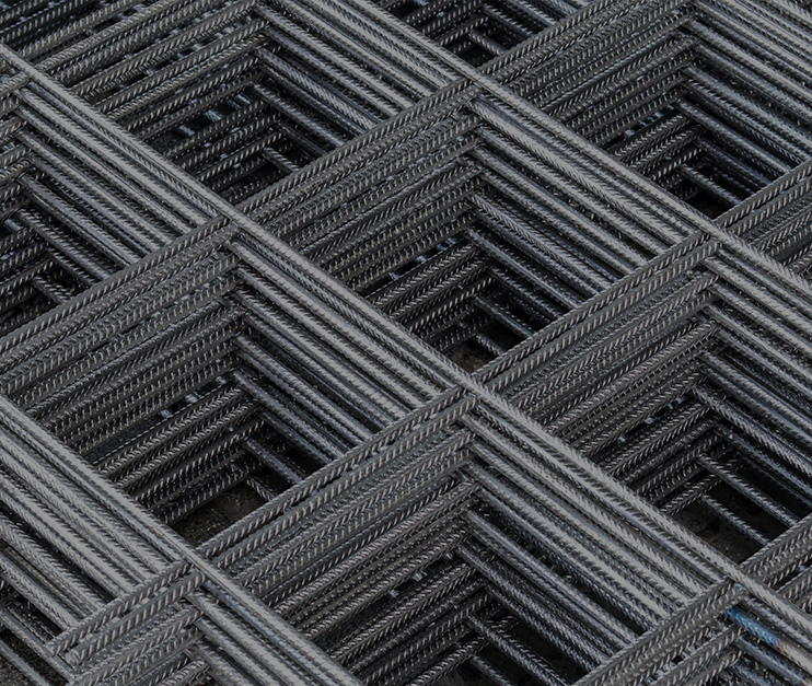 Standard Wire Mesh