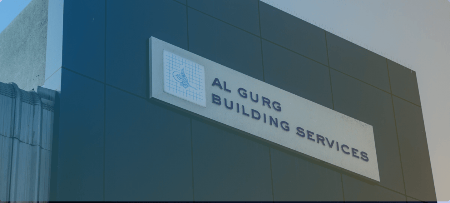 Al Gurg