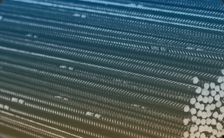 Deformed Steel Bars