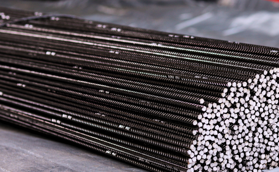 Deformed Steel Bars