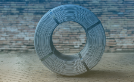 Cold-Drawn Compact Coils