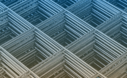 Welded Fabric (Welded Wire Mesh)