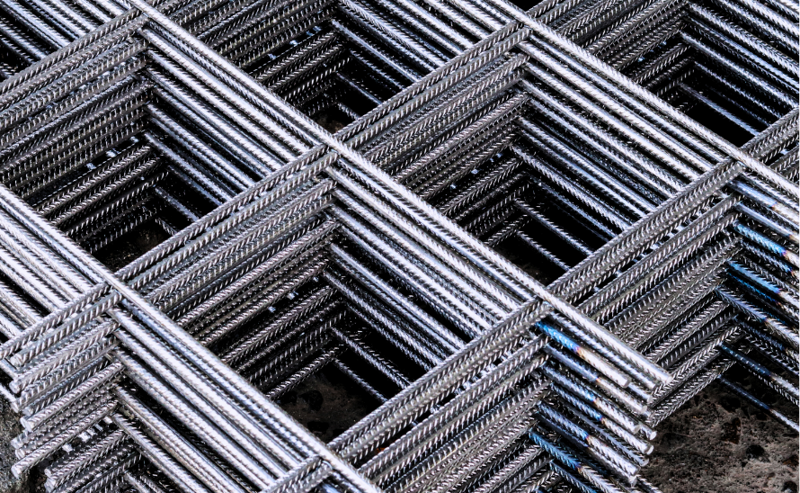 Welded Fabric (Welded Wire Mesh)