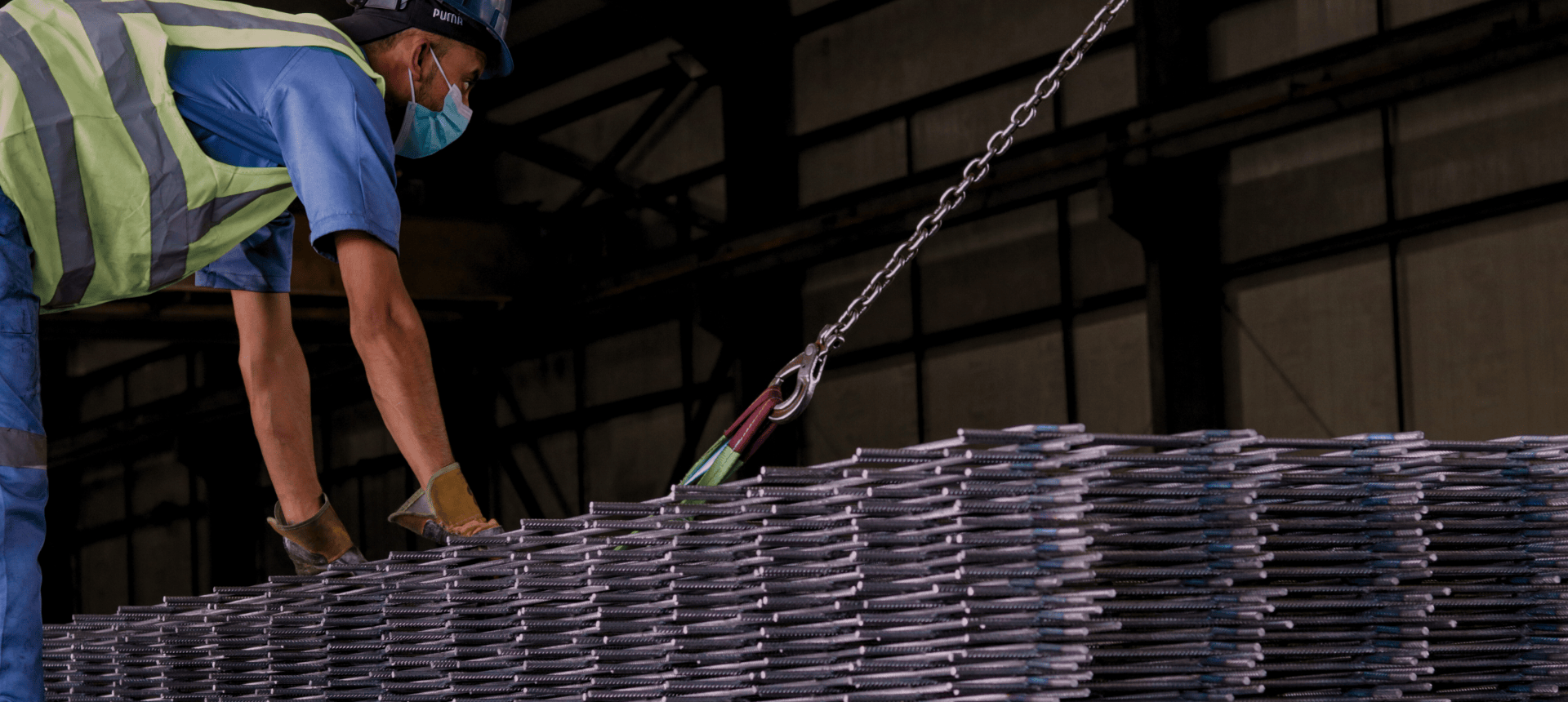 Our Reinforcement Steel Products