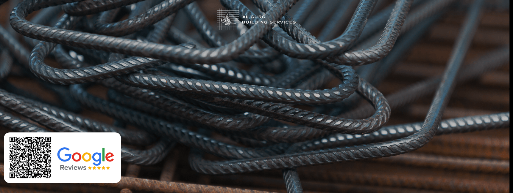 ecas certified reinforcement steel