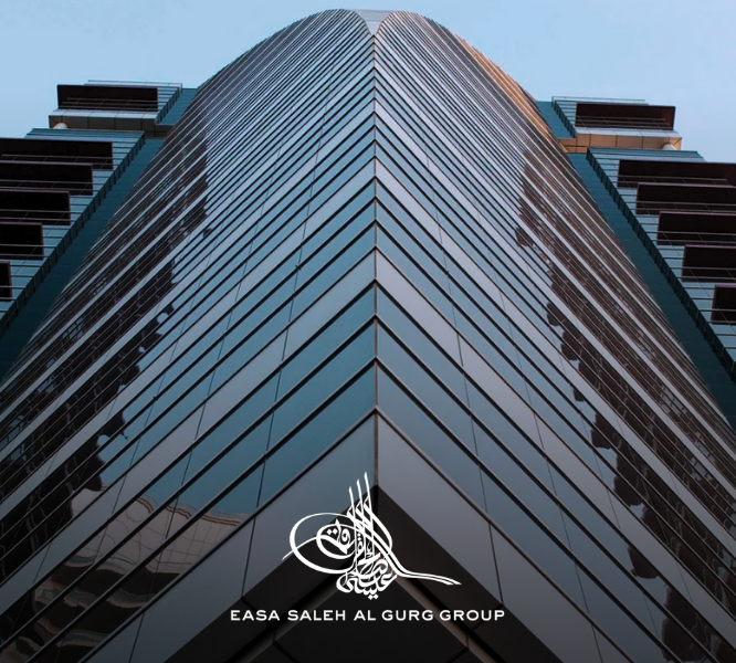 Easa Saleh Al Gurg Group