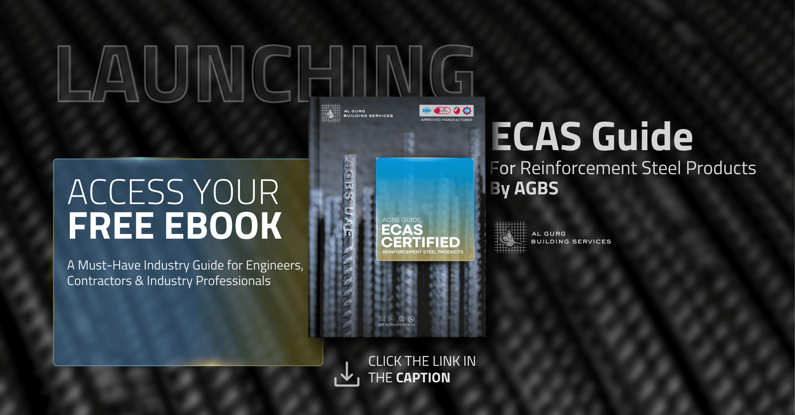 Free ECAS eBook Guide