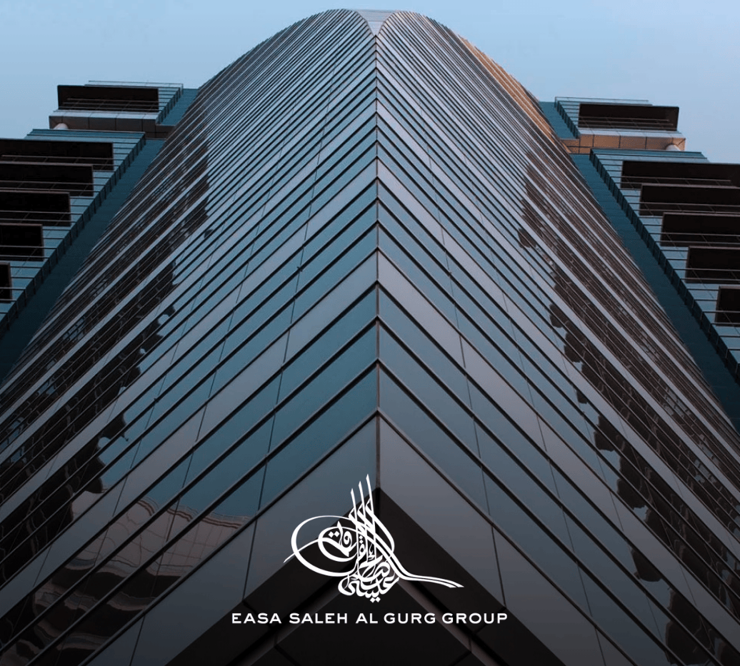 Easa Saleh Al Gurg Group