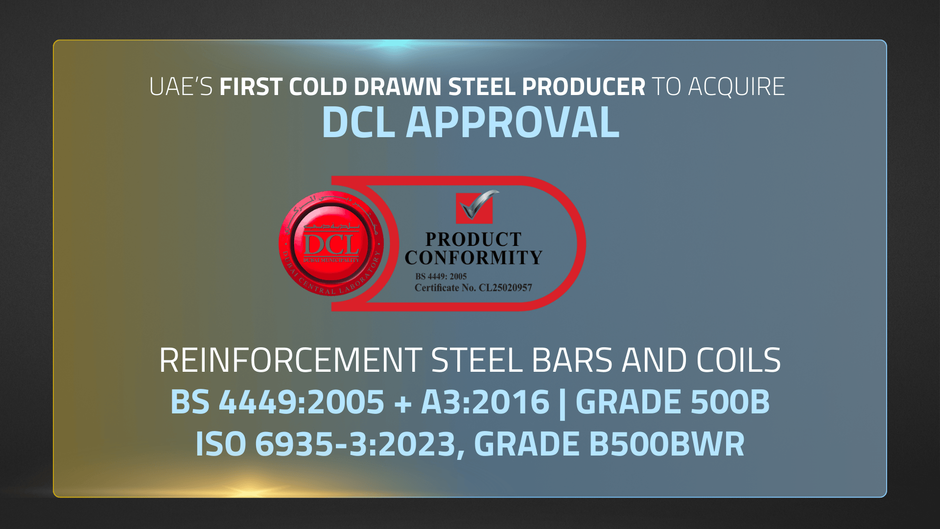 Certificate Image