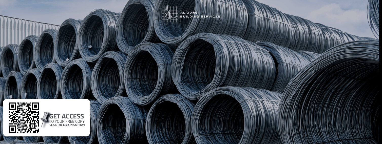 steel reinforcement steel