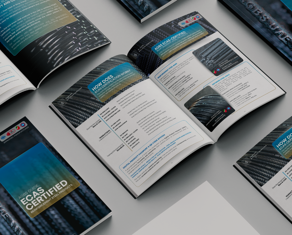 Free ECAS Guide eBook