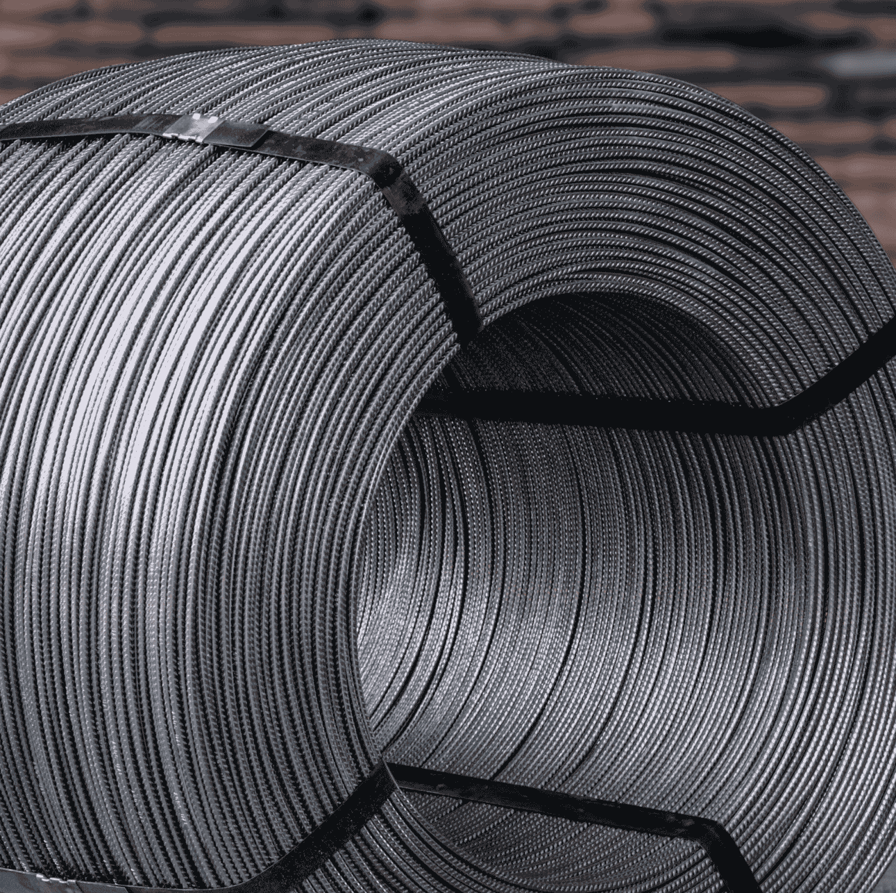 Cold Drawn Compact Coils