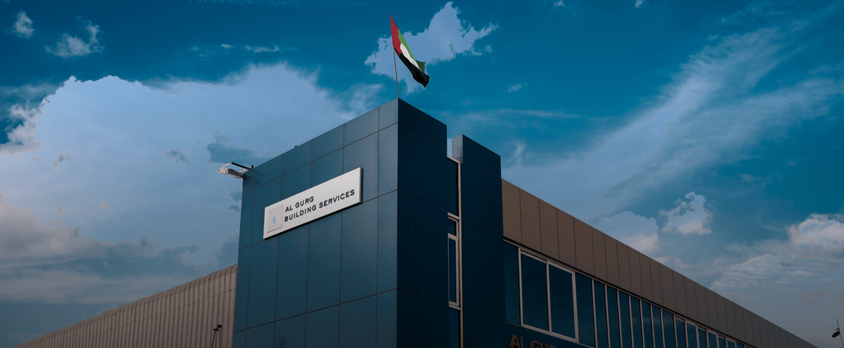 Al Gurg Building Services