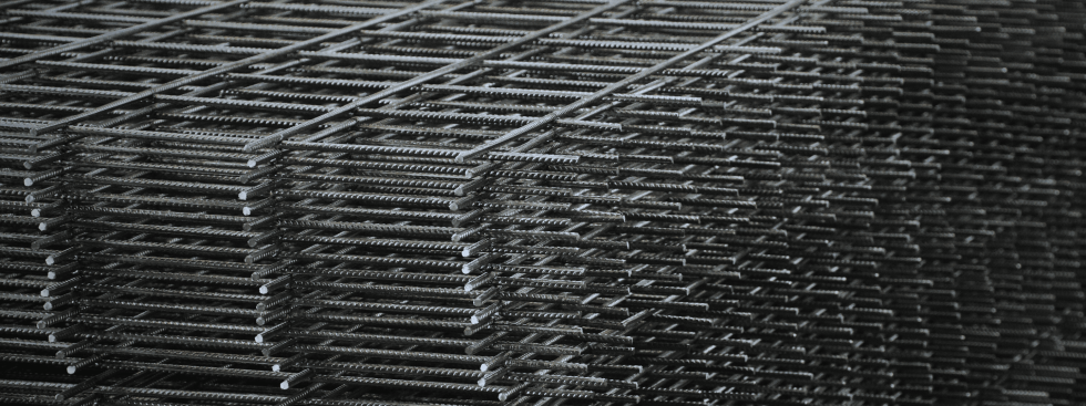 Sustainable & Quality Certified<br />
Reinforcement Steel Manufacturer