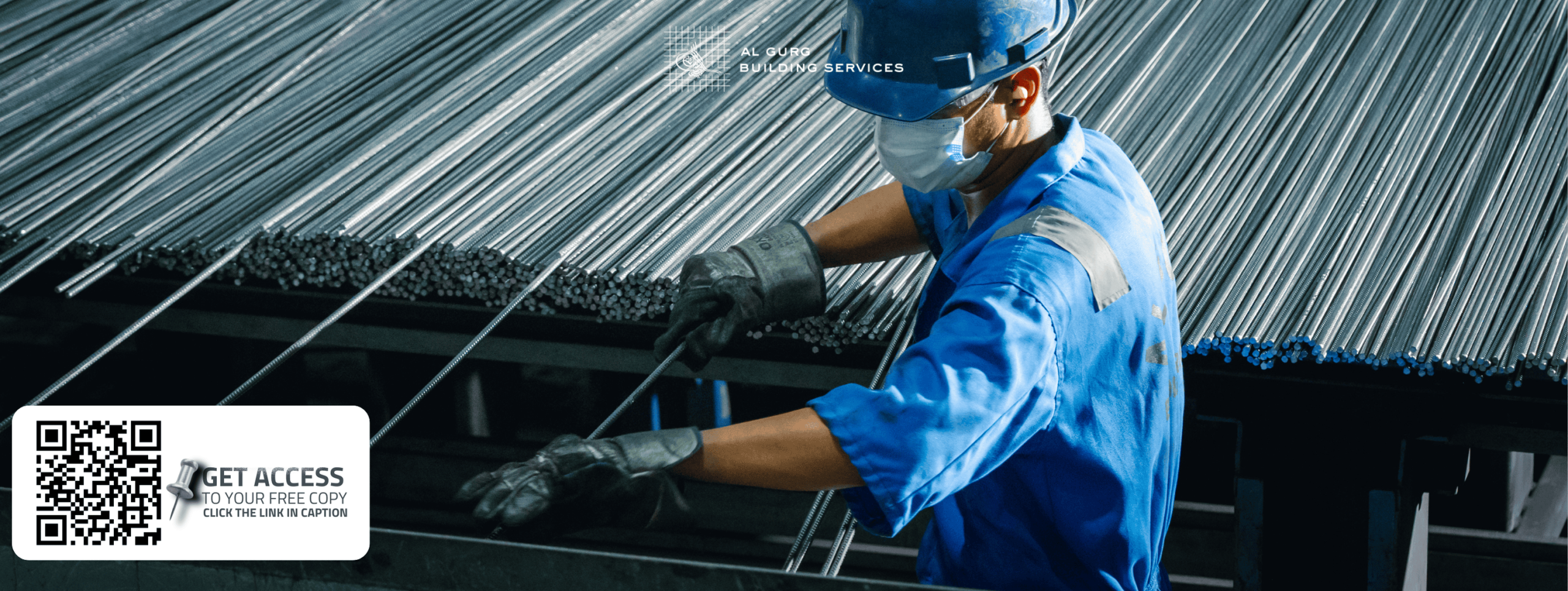 B500B reinforcement steel bars (rebars)